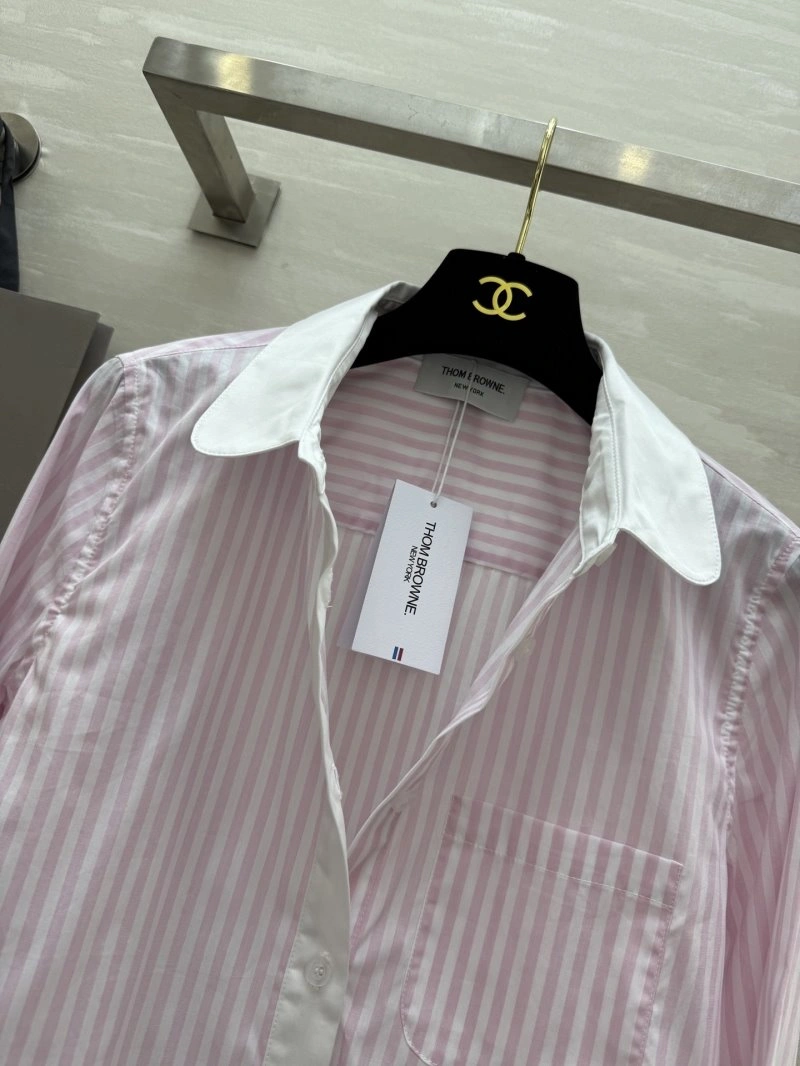 AllSeason Thom Browne Shirts 173291