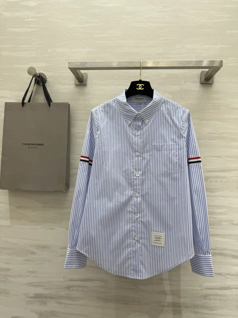 Bold Thom Browne Shirts 173294