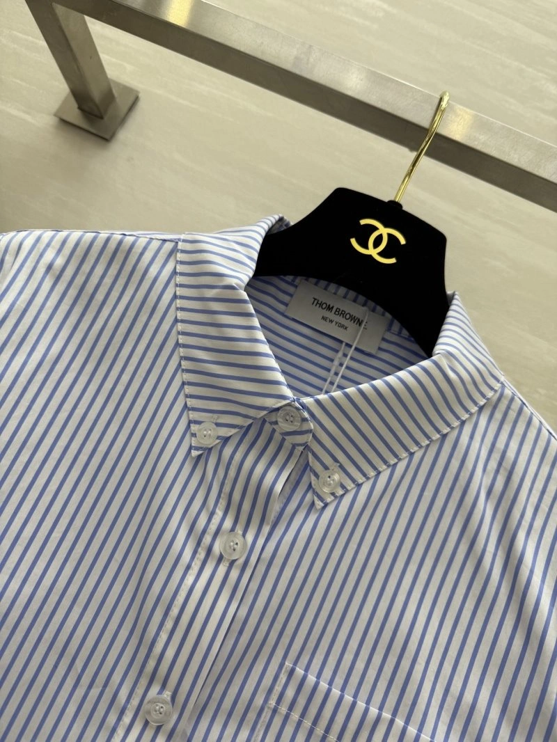 Bold Thom Browne Shirts 173294
