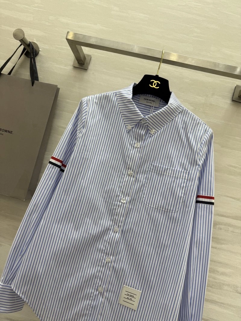 Bold Thom Browne Shirts 173294
