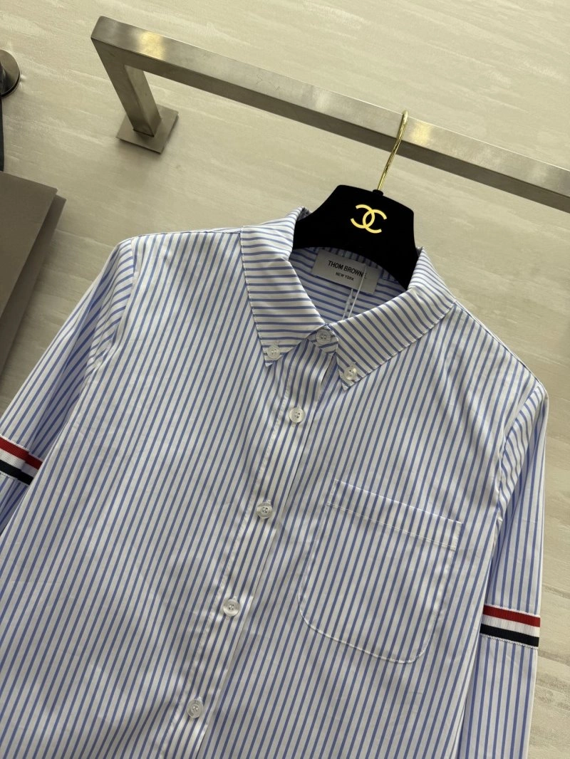 Bold Thom Browne Shirts 173294