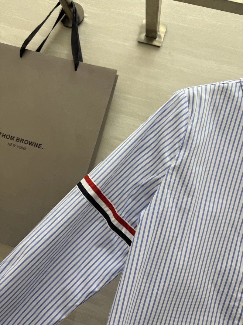 Bold Thom Browne Shirts 173294