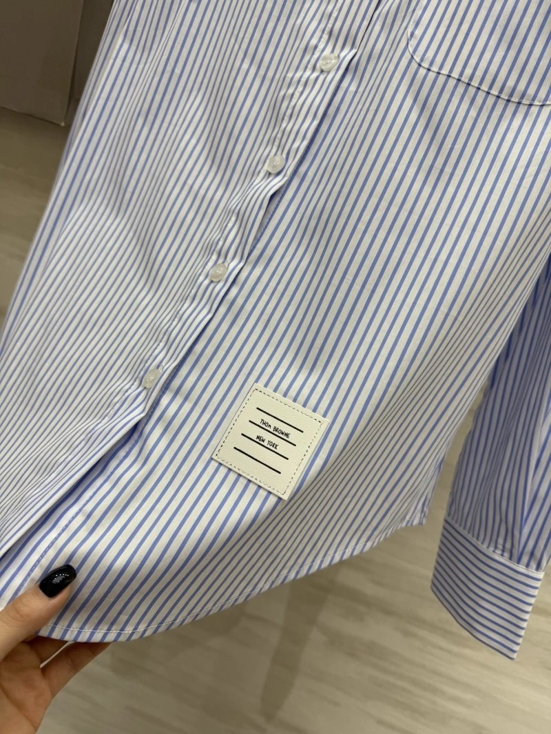 Bold Thom Browne Shirts 173294
