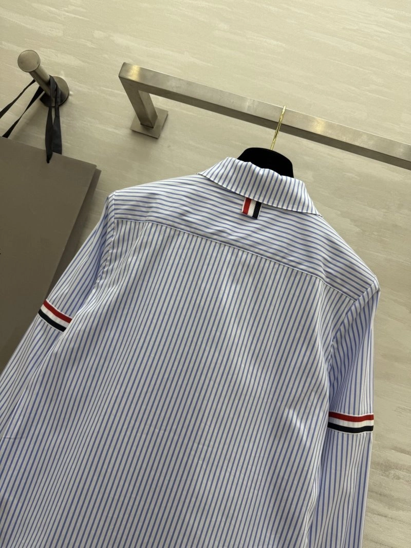 Bold Thom Browne Shirts 173294