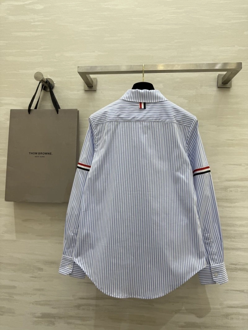 Bold Thom Browne Shirts 173294