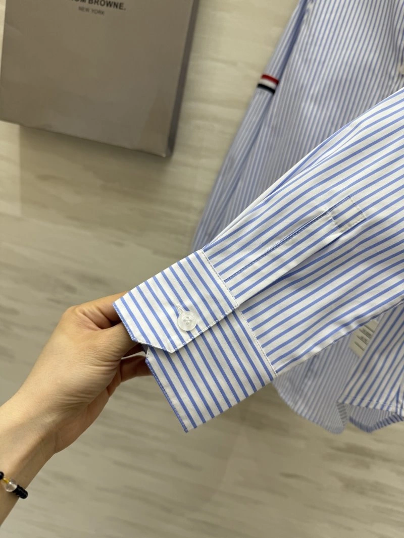 Bold Thom Browne Shirts 173294