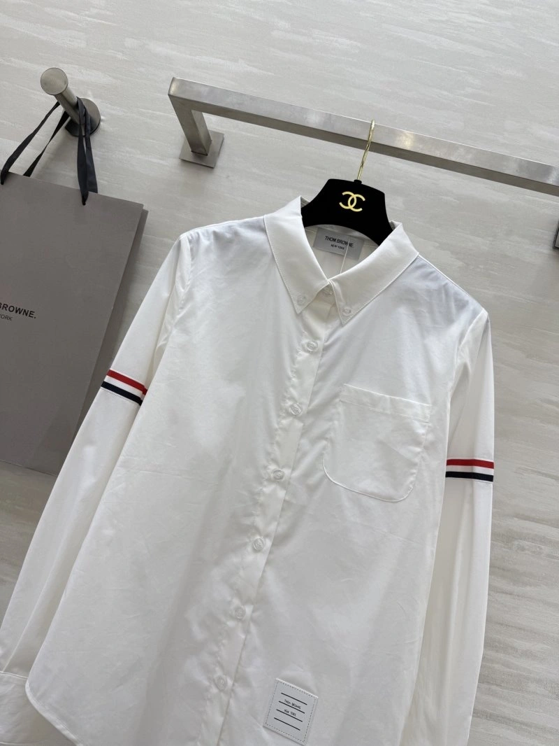 SmoothTexture Thom Browne Shirts 173340