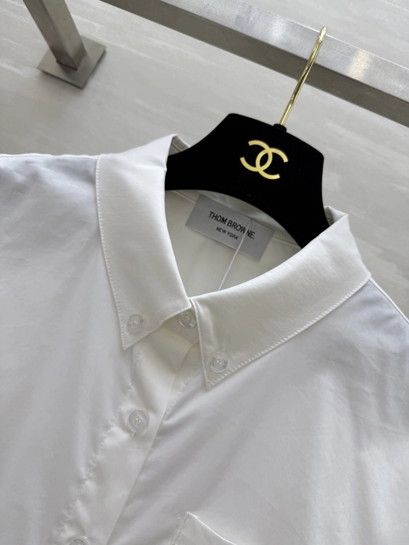 SmoothTexture Thom Browne Shirts 173340