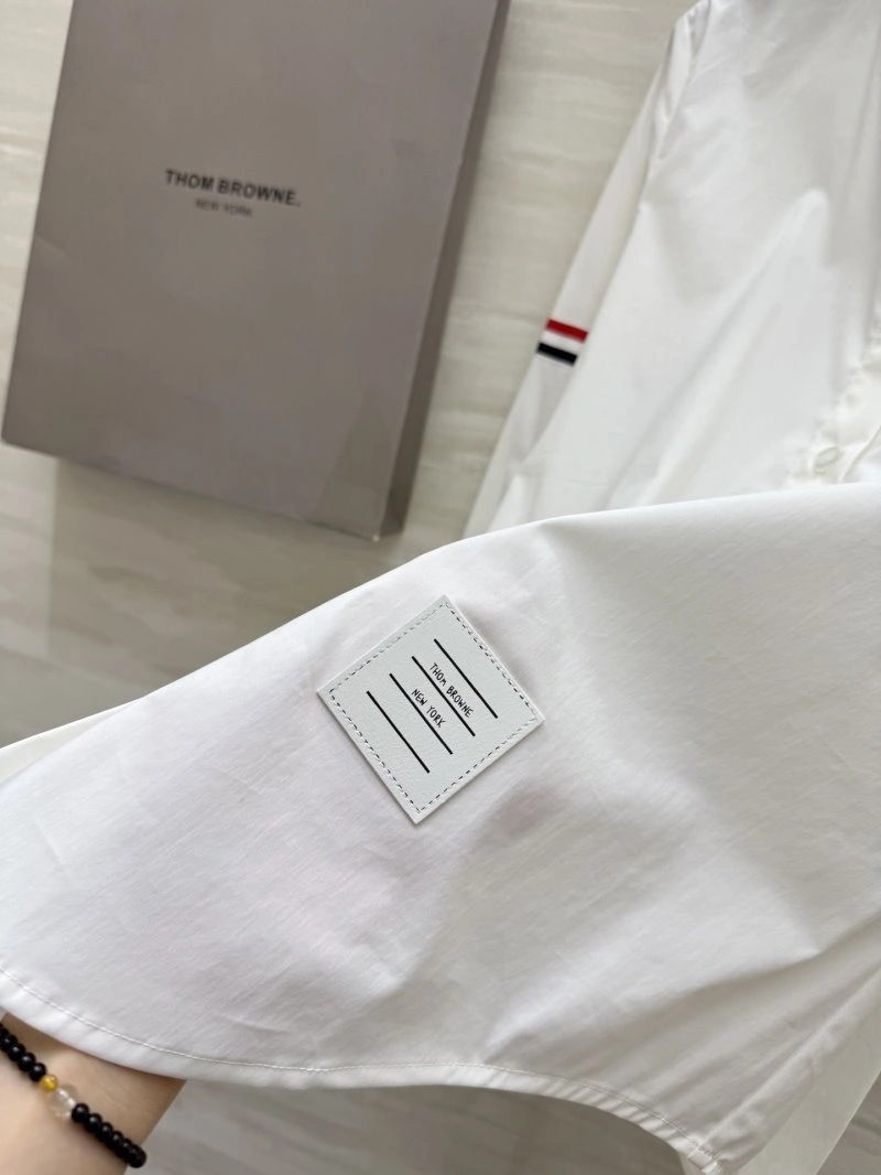 SmoothTexture Thom Browne Shirts 173340