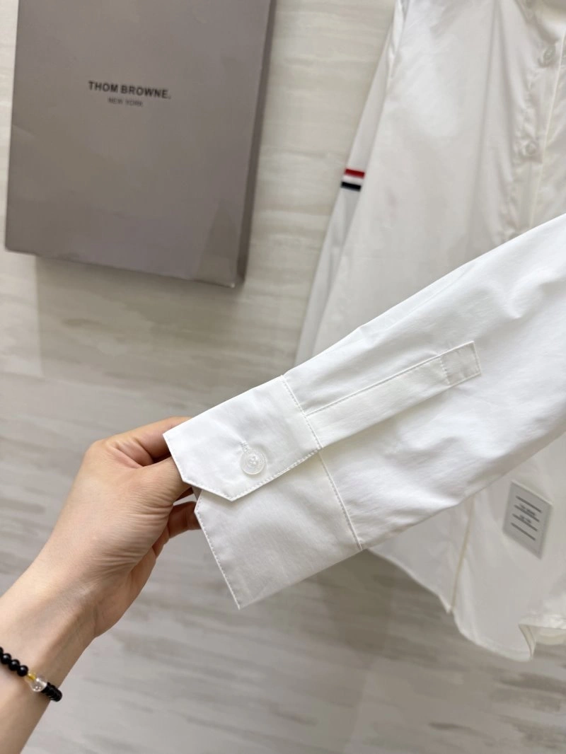 SmoothTexture Thom Browne Shirts 173340