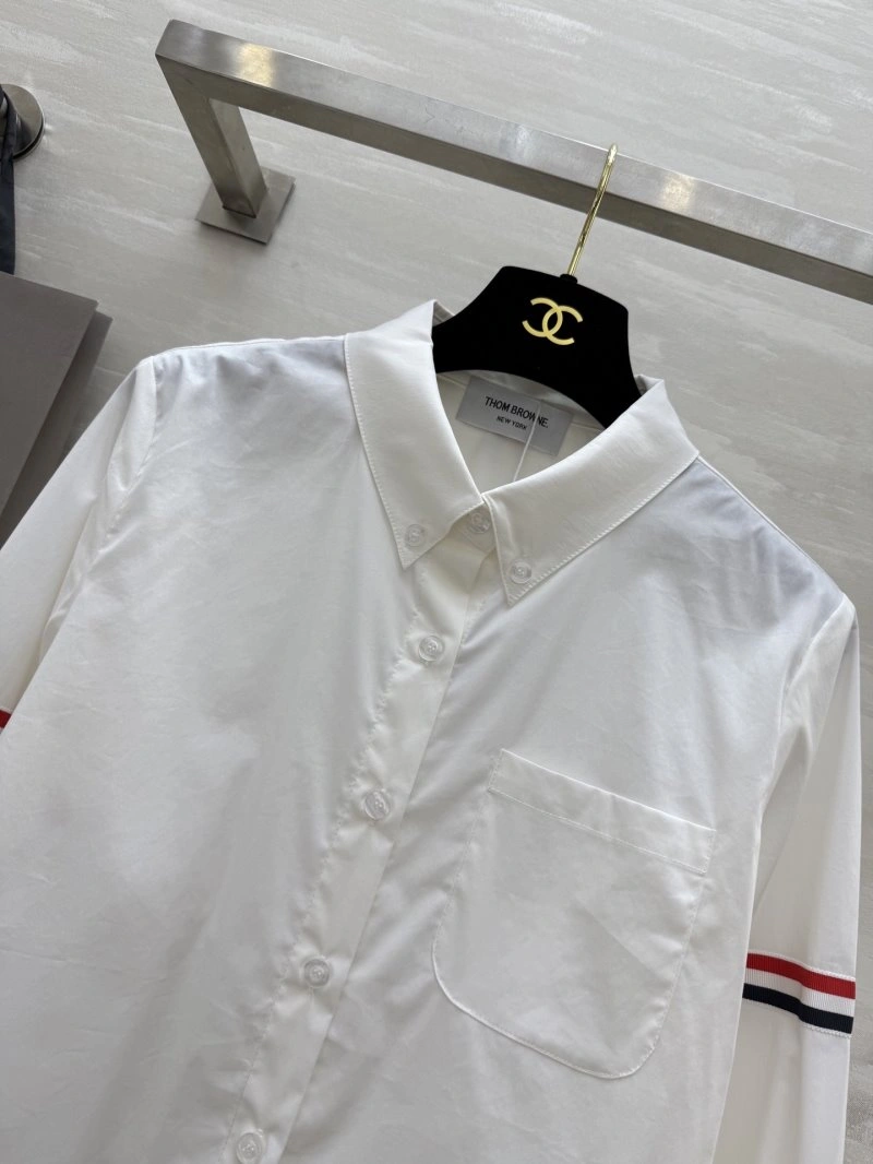 SmoothTexture Thom Browne Shirts 173340