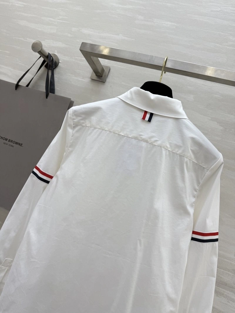 SmoothTexture Thom Browne Shirts 173340