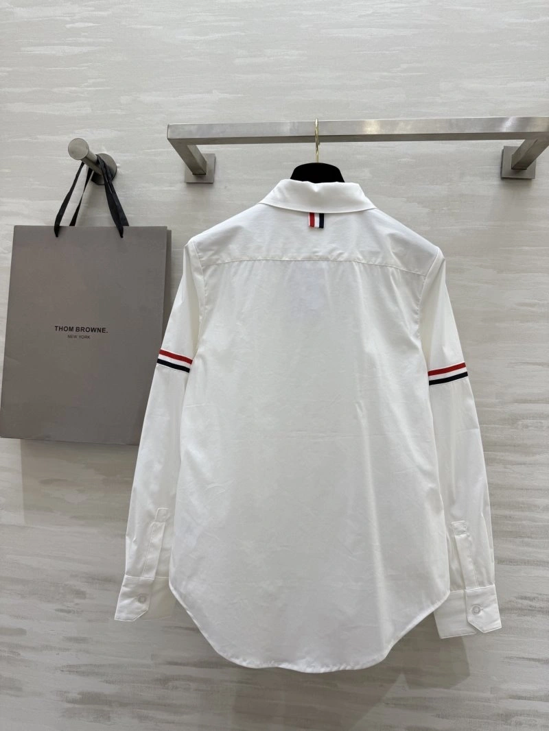 SmoothTexture Thom Browne Shirts 173340