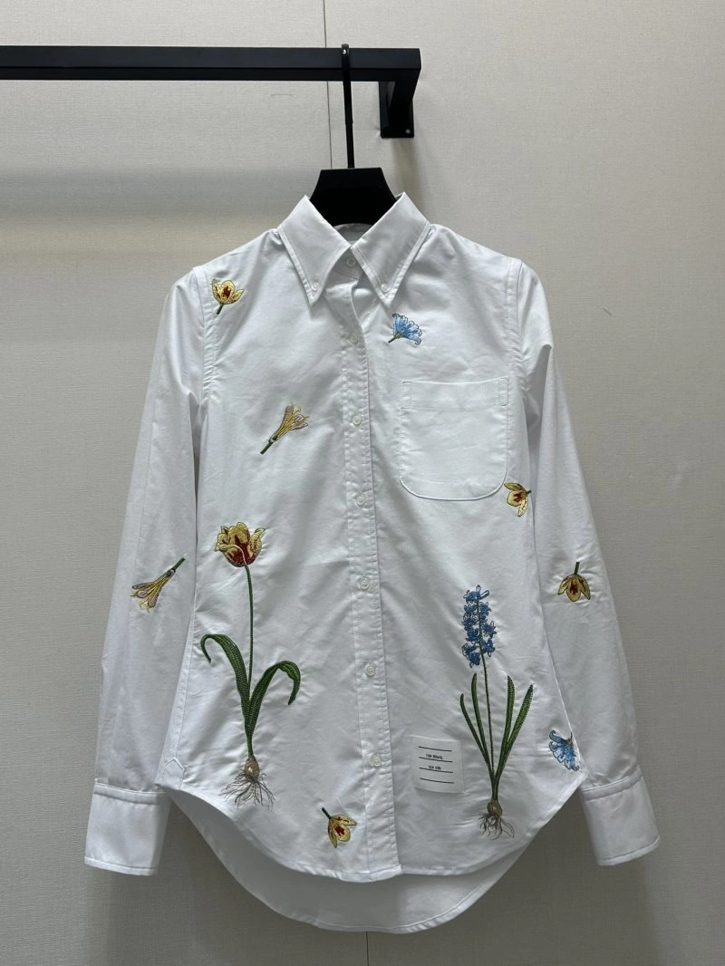 Unique Thom Browne Shirts 173285