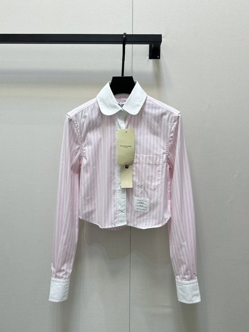 Thom Browne Shirts WrinkleFree 173322