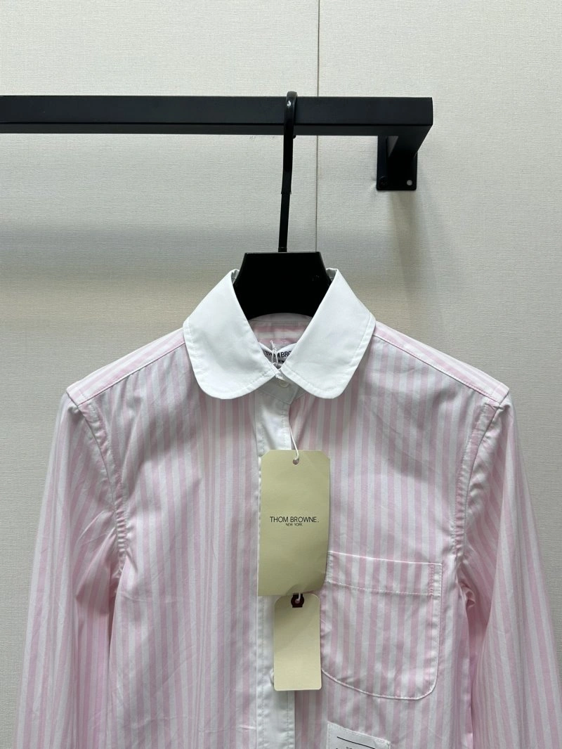 Thom Browne Shirts WrinkleFree 173322