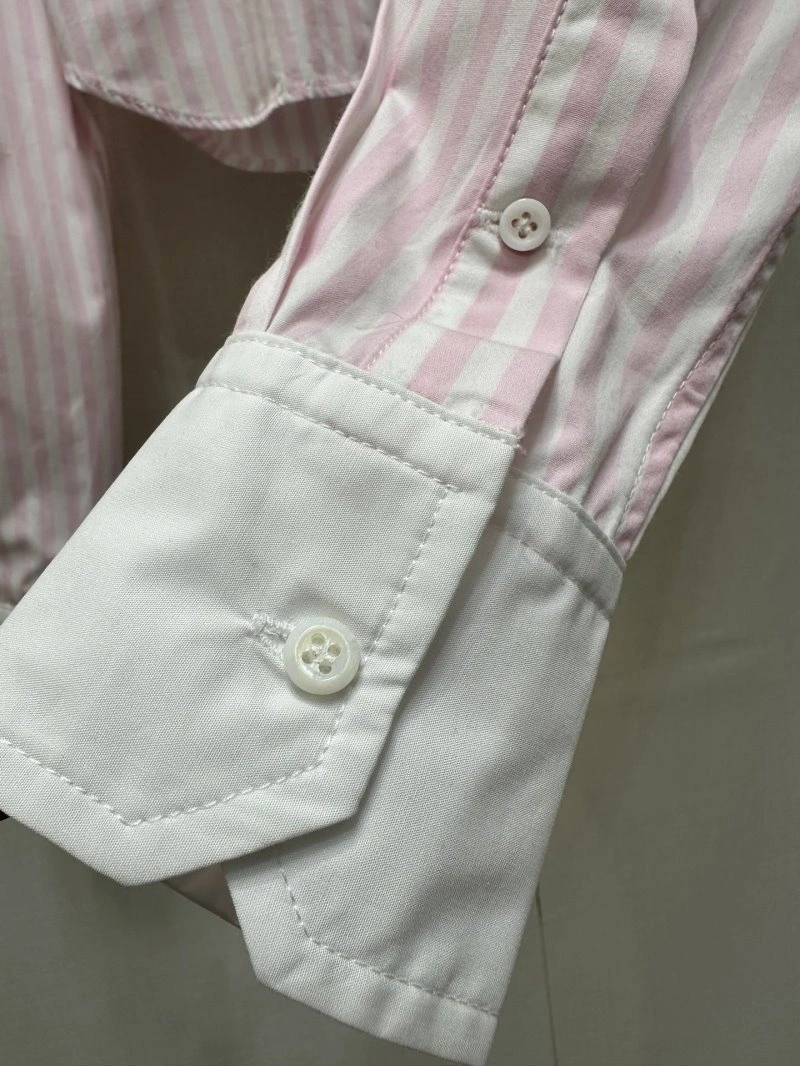 Thom Browne Shirts WrinkleFree 173322
