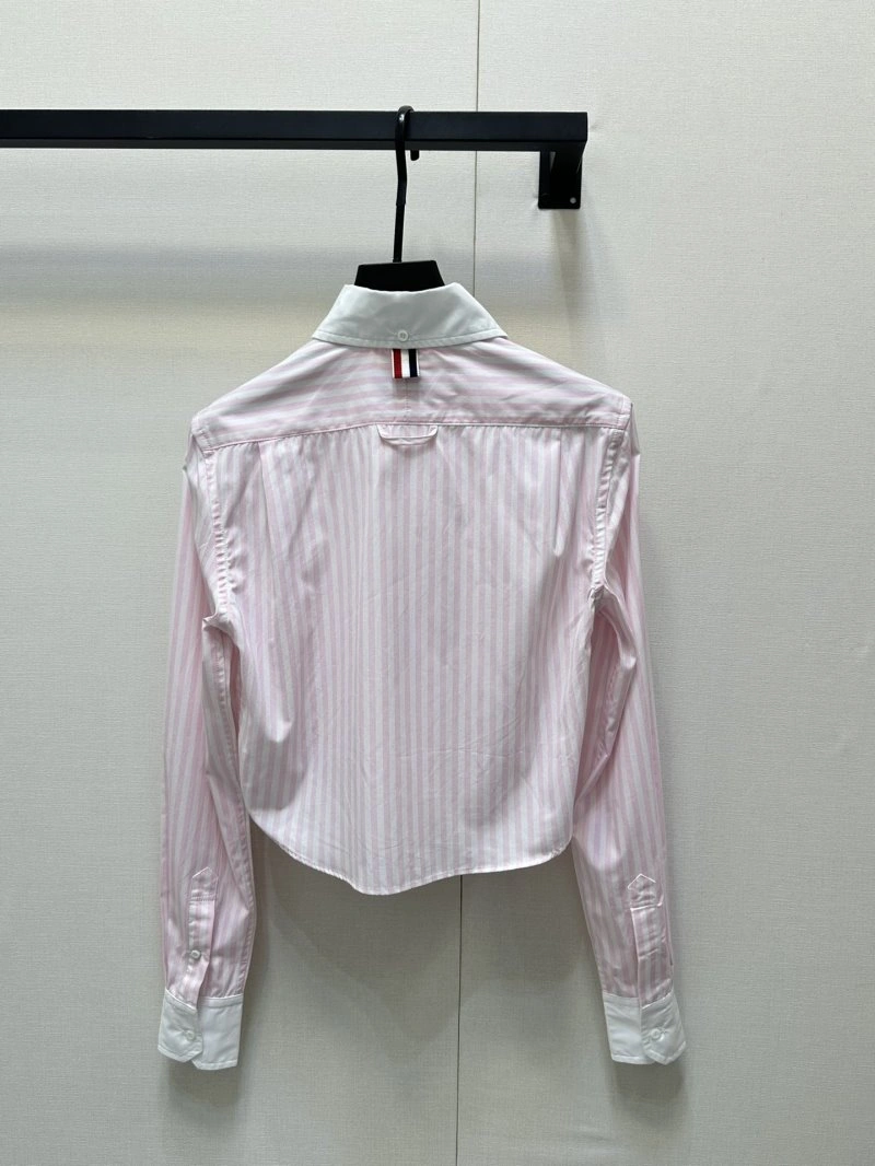 Thom Browne Shirts WrinkleFree 173322