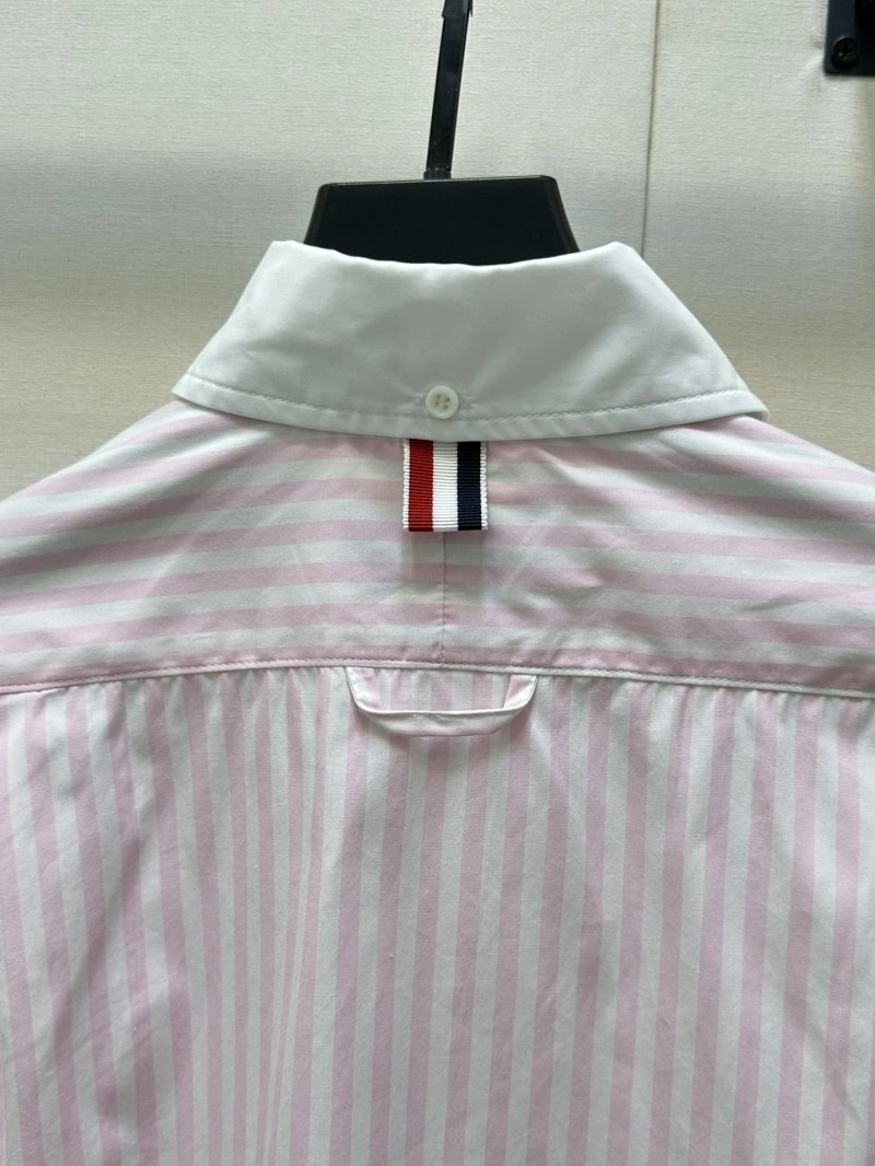 Thom Browne Shirts WrinkleFree 173322