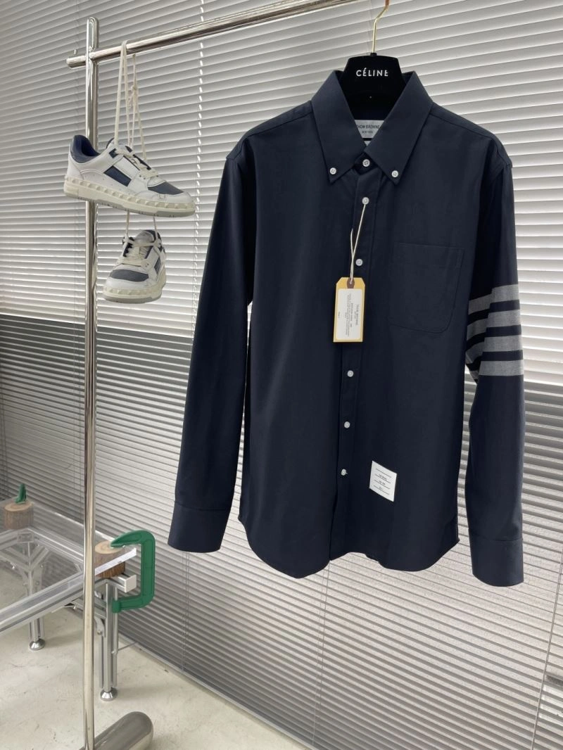 EasyMatch Thom Browne Shirts 173856