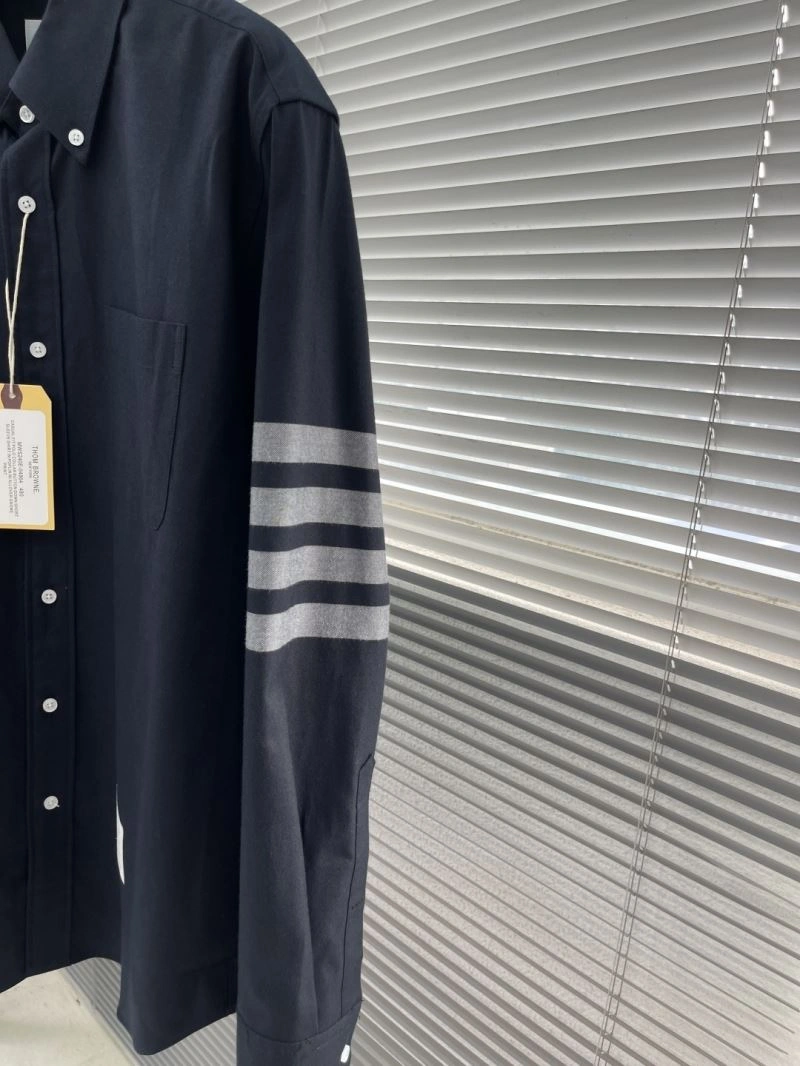EasyMatch Thom Browne Shirts 173856