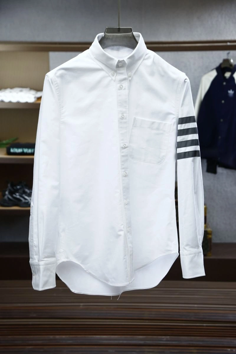 HighQuality Thom Browne Shirts 173858