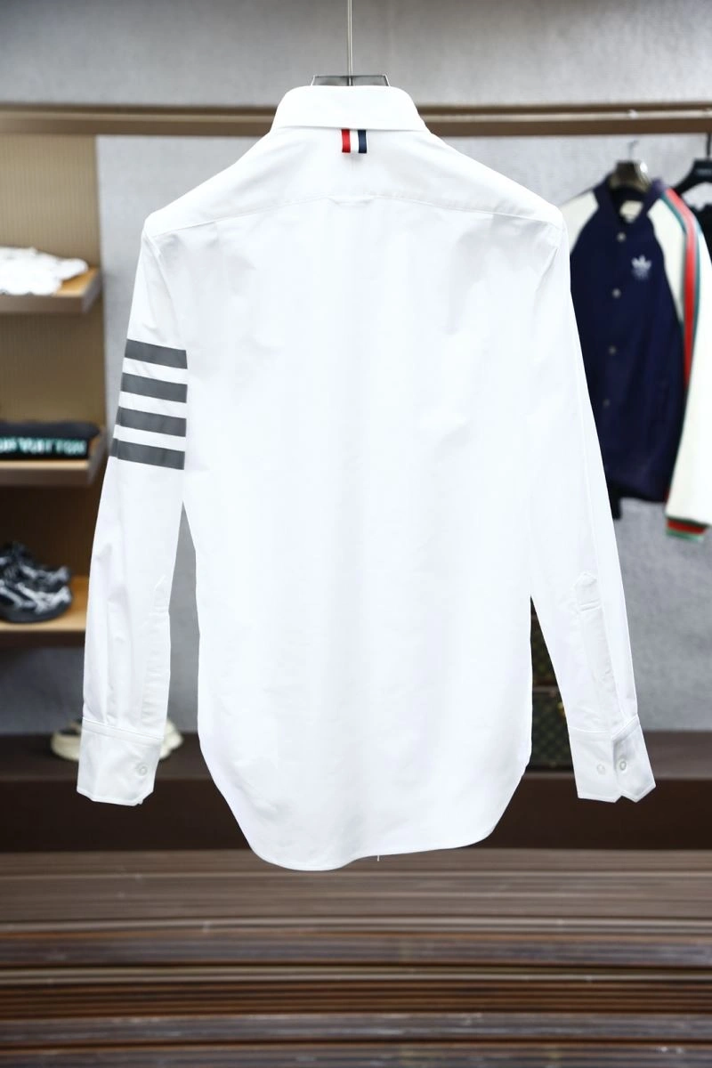 HighQuality Thom Browne Shirts 173858