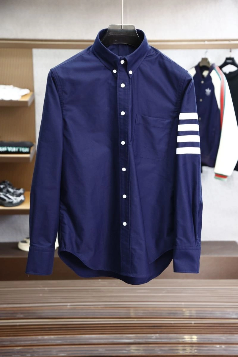 HighQuality Thom Browne Shirts 173858