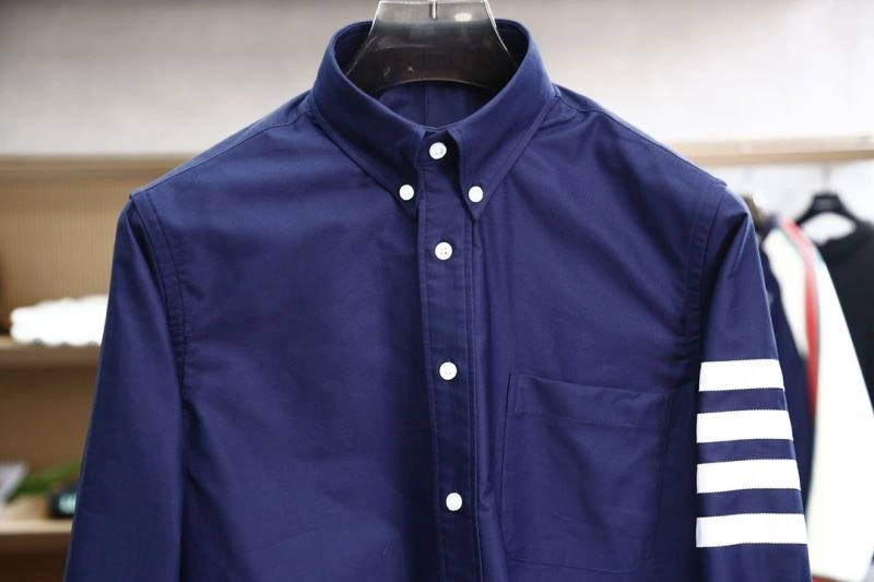 HighQuality Thom Browne Shirts 173858