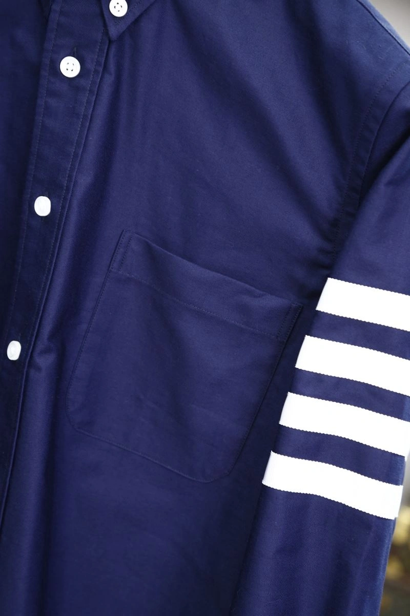 HighQuality Thom Browne Shirts 173858