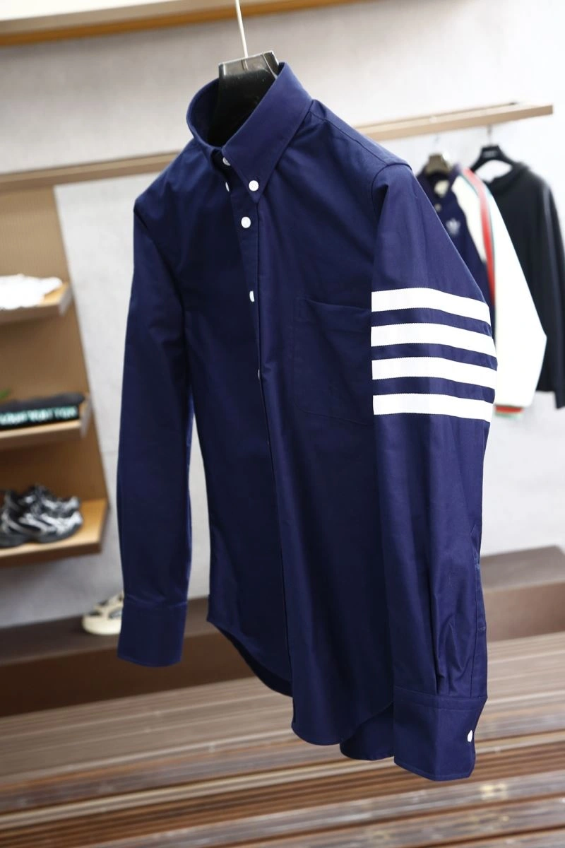 HighQuality Thom Browne Shirts 173858