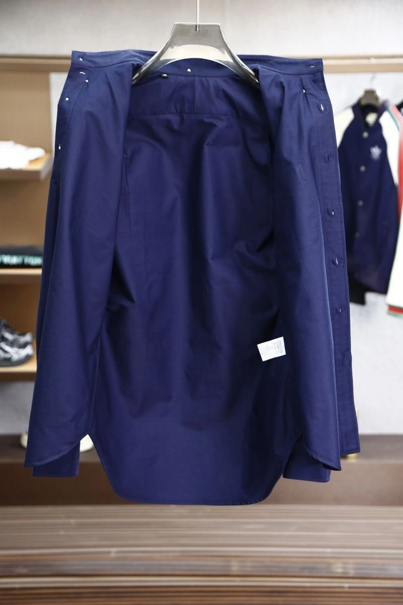HighQuality Thom Browne Shirts 173858