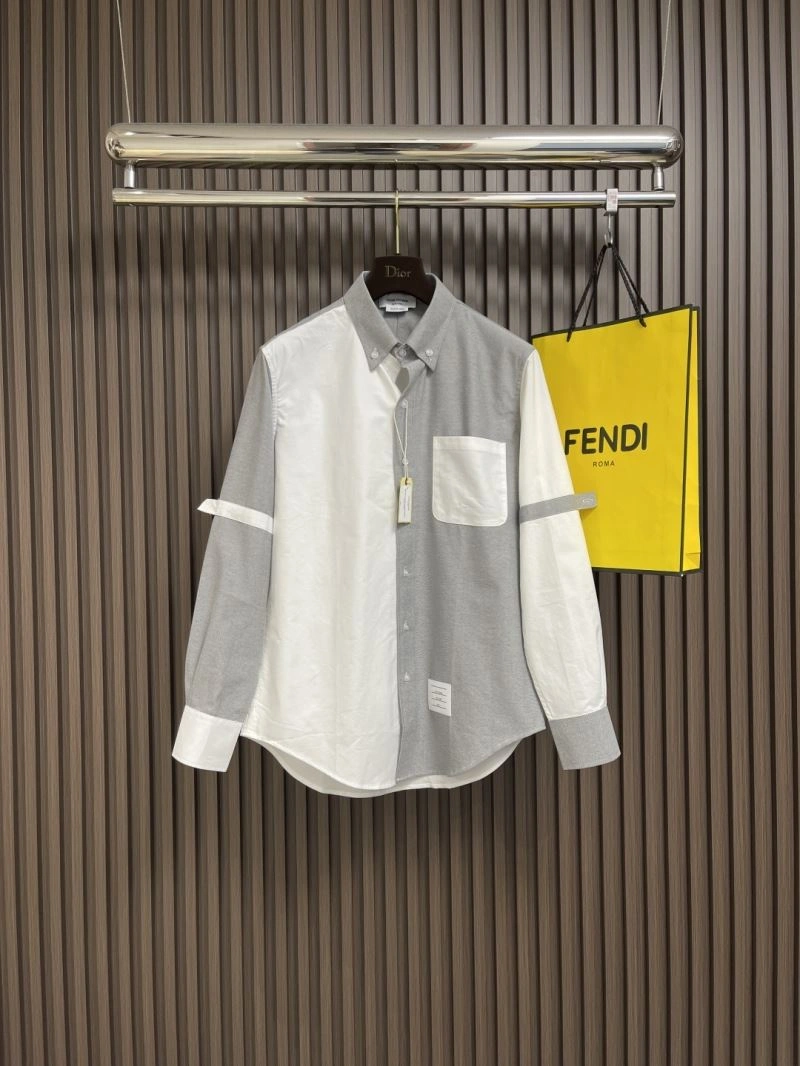 Stretchable Thom Browne Shirts 173855