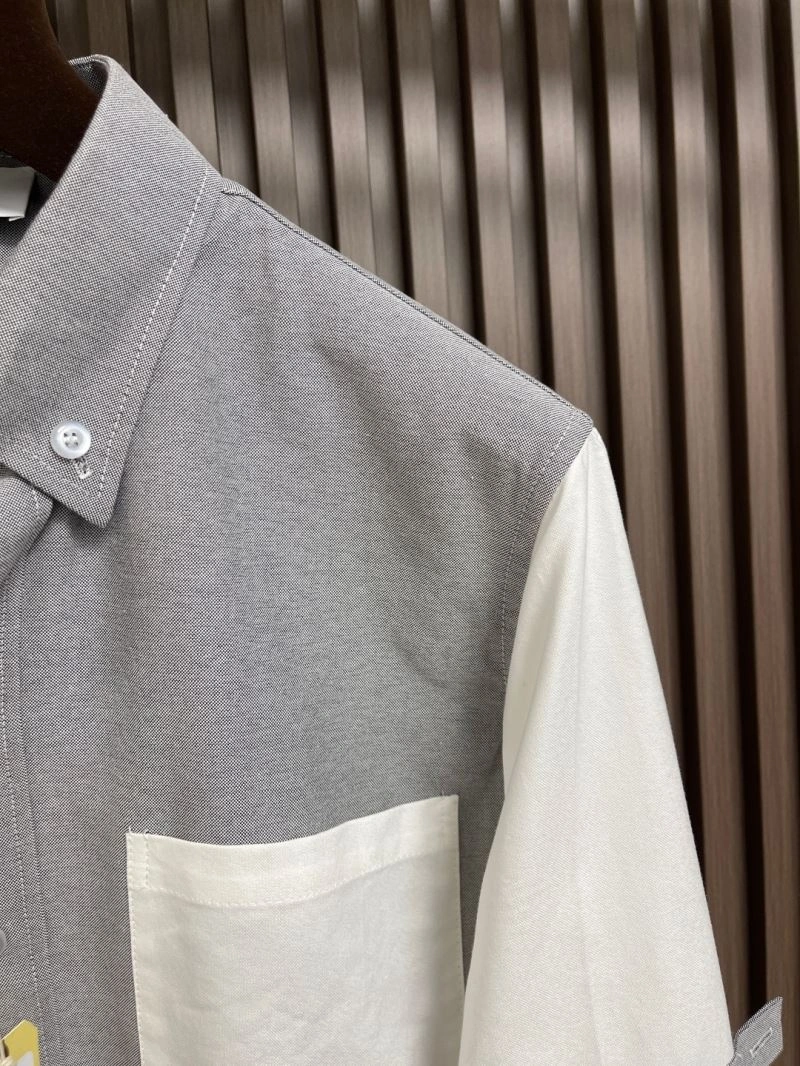 Stretchable Thom Browne Shirts 173855