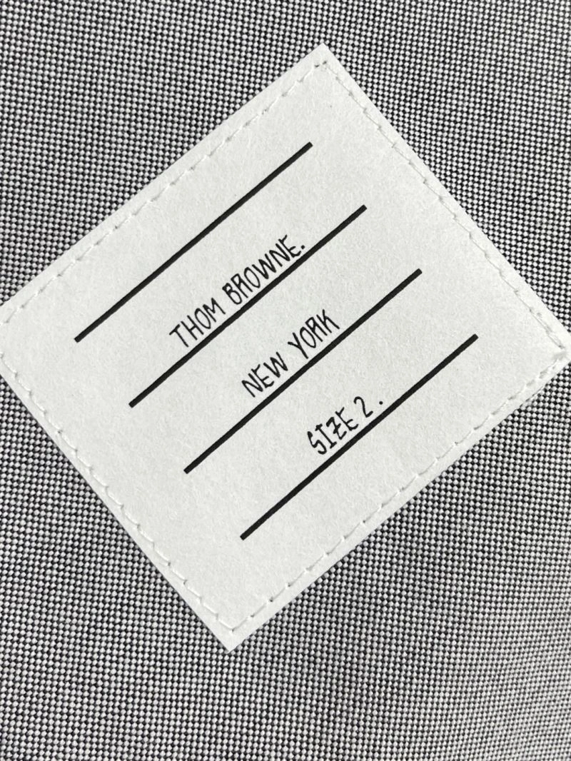 Stretchable Thom Browne Shirts 173855