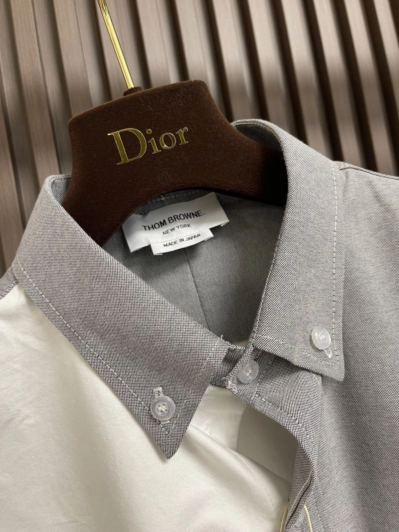Stretchable Thom Browne Shirts 173855