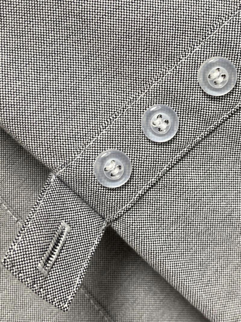 Thom Browne Shirts Trendsetting 173853