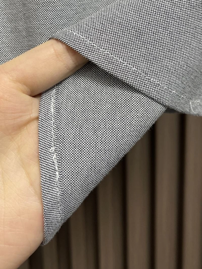 Thom Browne Shirts Trendsetting 173853