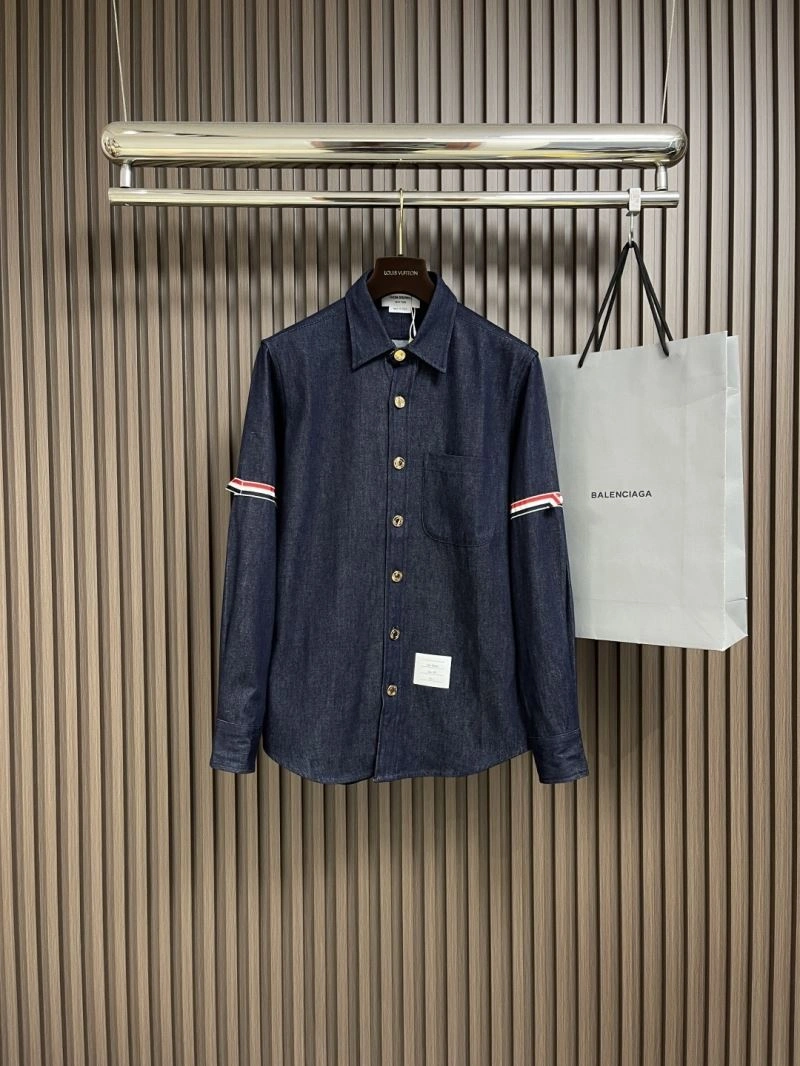 Thom Browne Shirts OnTrend 173774