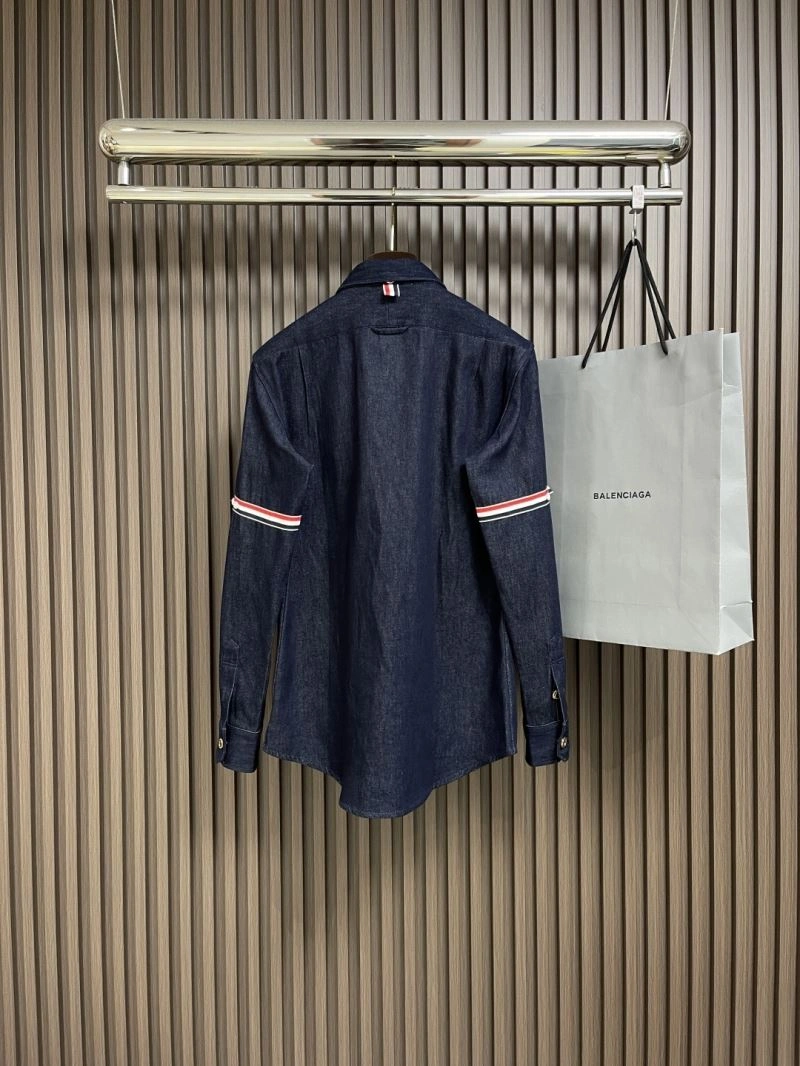 Thom Browne Shirts OnTrend 173774