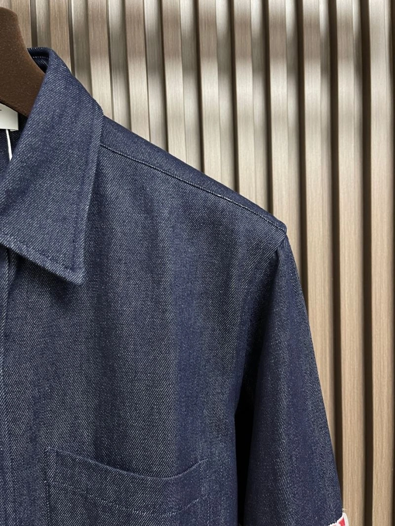 Thom Browne Shirts OnTrend 173774