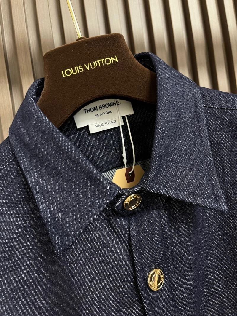 Thom Browne Shirts OnTrend 173774