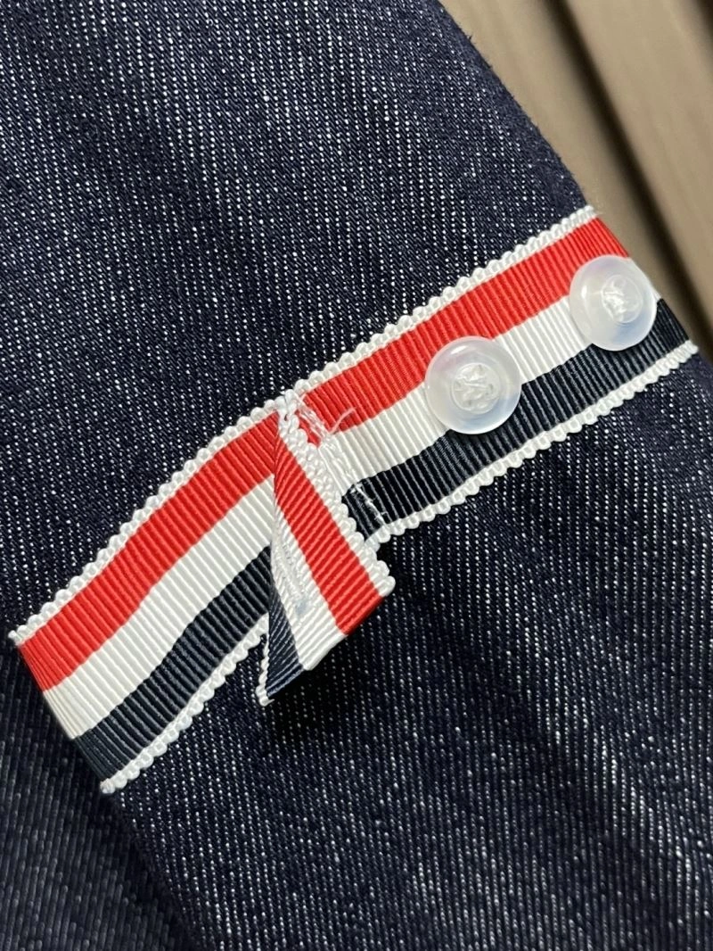 Thom Browne Shirts OnTrend 173774