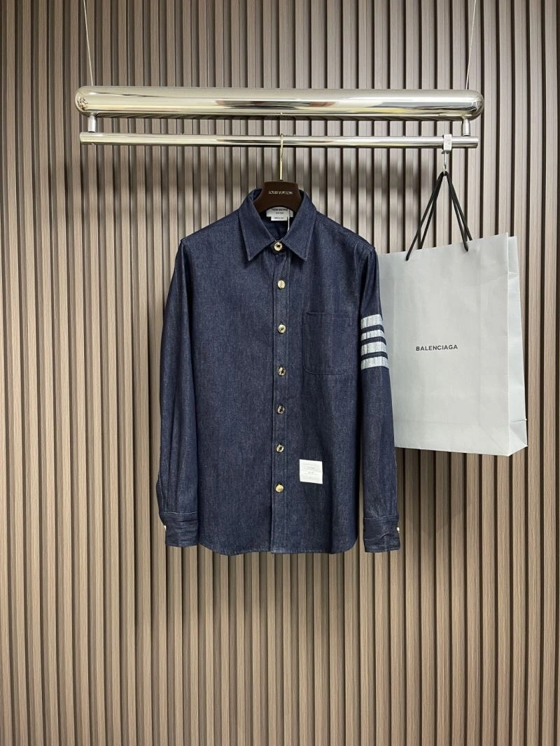 Lightweight Thom Browne Shirts 173777