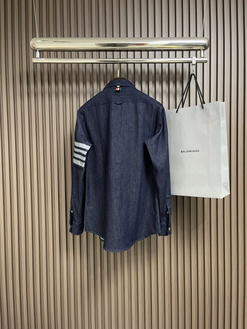 Lightweight Thom Browne Shirts 173777