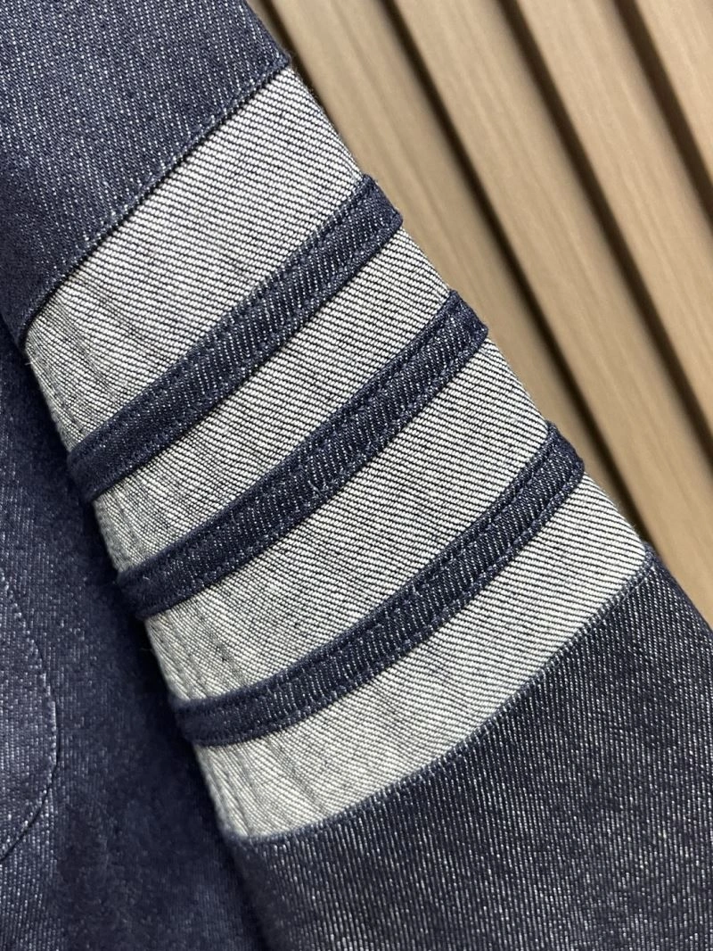 Lightweight Thom Browne Shirts 173777
