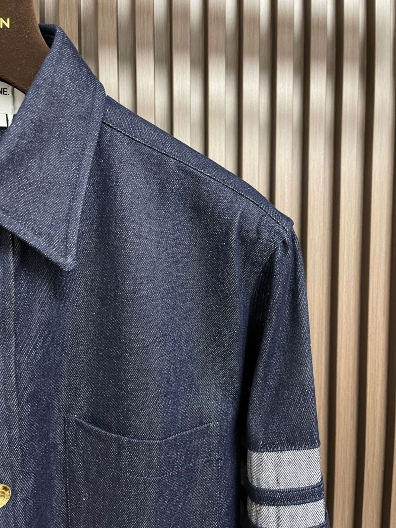 Lightweight Thom Browne Shirts 173777