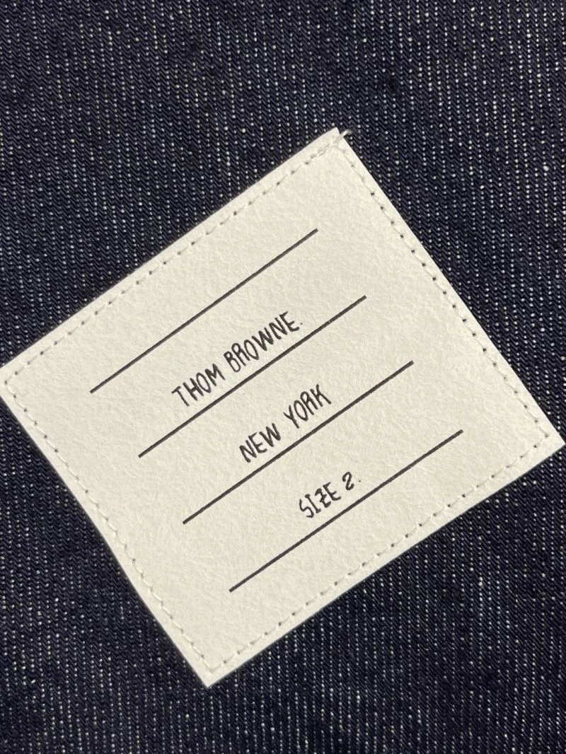 Lightweight Thom Browne Shirts 173777