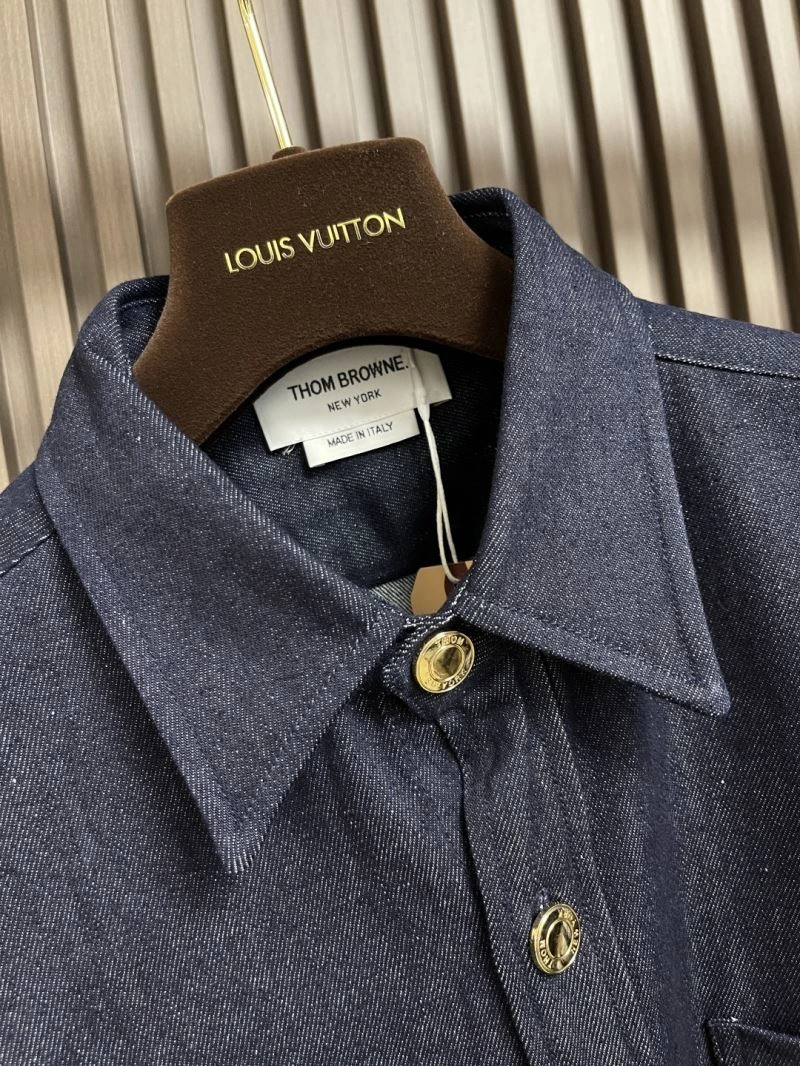Lightweight Thom Browne Shirts 173777