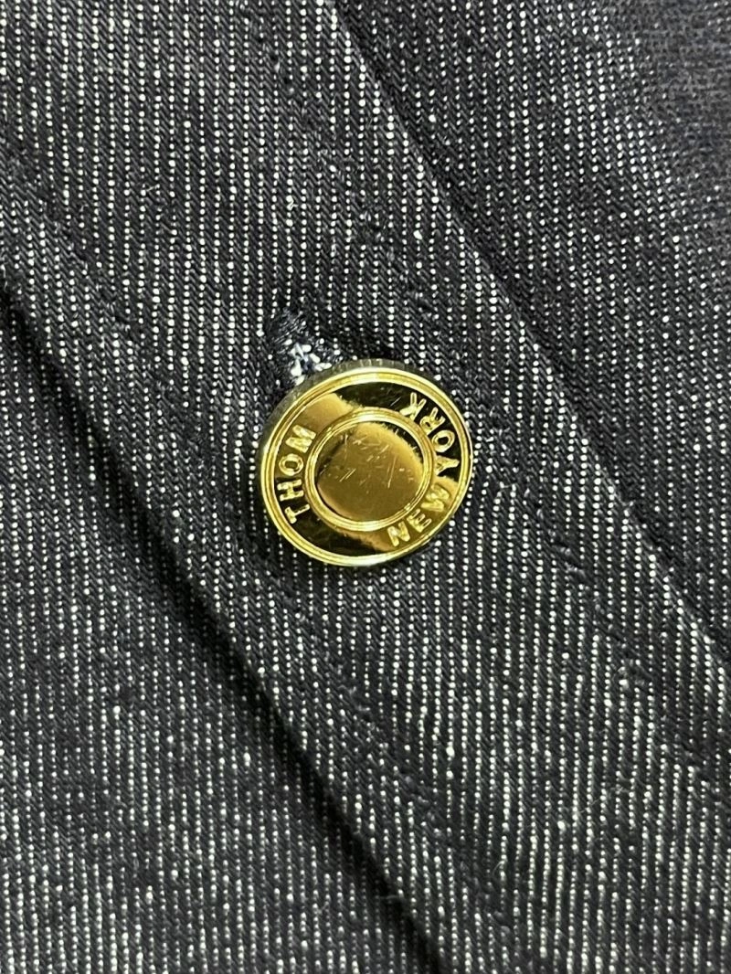 Lightweight Thom Browne Shirts 173777